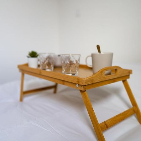 Appartement Cosy Avec Parking Prive A Saumur Exterior foto