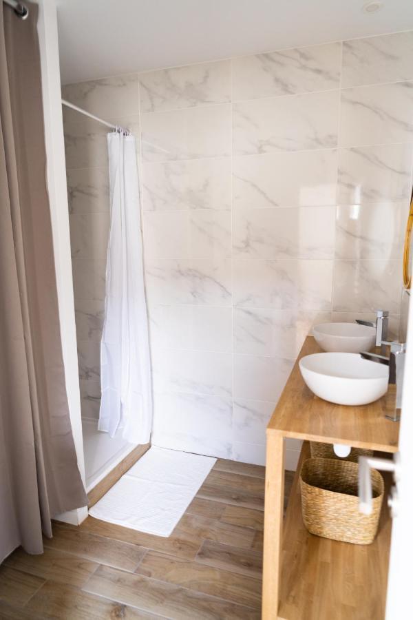 Appartement Cosy Avec Parking Prive A Saumur Exterior foto